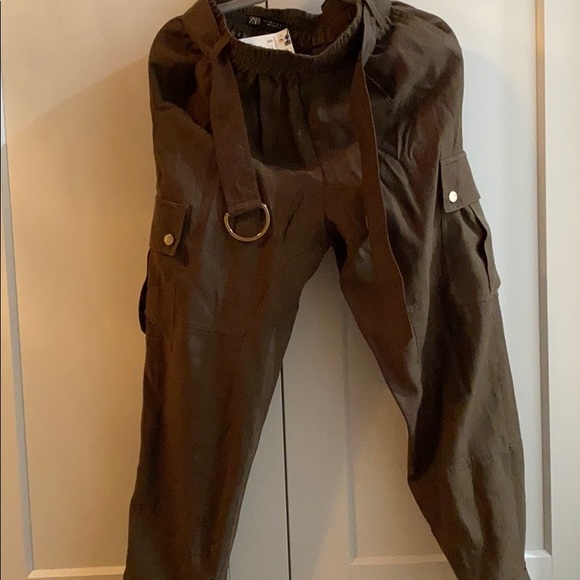 Zara joggers - Picture 2 of 4